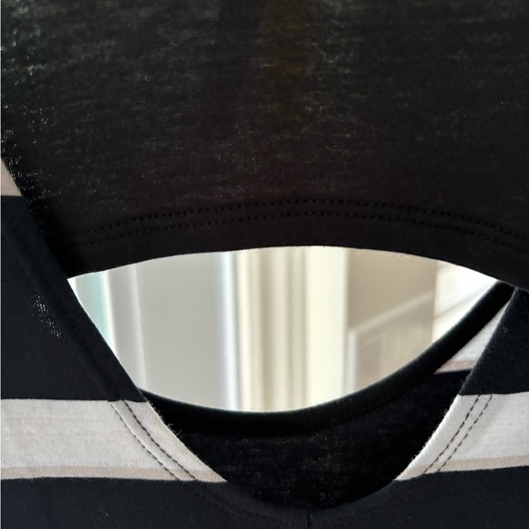 Lole striped dress - Picture 4 of 5